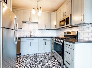 Centre Street Apartments, San Diego, CA 92103