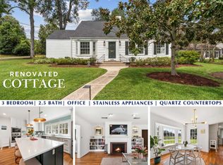 4723 Greenside Ln, Baton Rouge, LA 70806