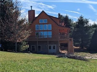 153 Bear Tracks Ln, Sparta, NC 28675