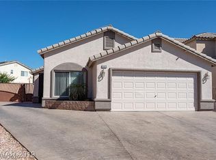 4609 Swaying Ferns Dr, Las Vegas, NV 89147