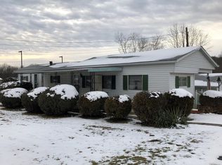 1637 Pleasant Valley Rd, Mount Pleasant, PA 15666