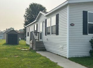 11042 Aspen Ln #67, Clio, MI 48420