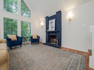 4405 Wingate Dr, Raleigh, NC 27609