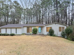 4654 N Springs Rd NW, Kennesaw, GA 30144