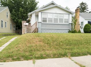 1435 Elliott St SE, Grand Rapids, MI 49507