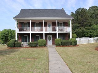 3803 Martingale Dr SE, Conyers, GA 30094