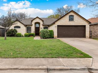 500 Maple Run, Round Rock, TX 78664