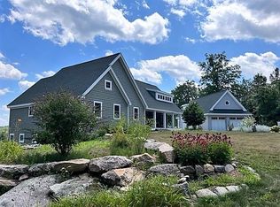 48 Isaac Frye Hwy, Wilton, NH 03086