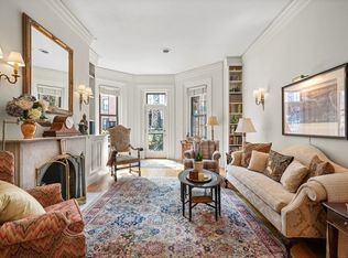 76 Marlborough St APT 16, Boston, MA 02116