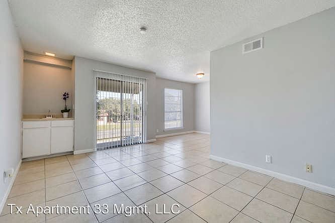 2nd image of 8033 Gessner Dr APT 131
