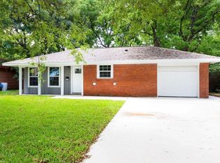 617 Pamela Dr, Baytown, TX 77521