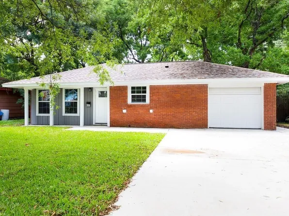 617 Pamela Drive, Baytown, TX 77521