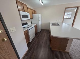 4124 W Newcomb Dr #201, Sioux Falls, SD 57106