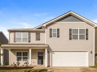 112 Switchgrass Loop, Fairview, NC 28730