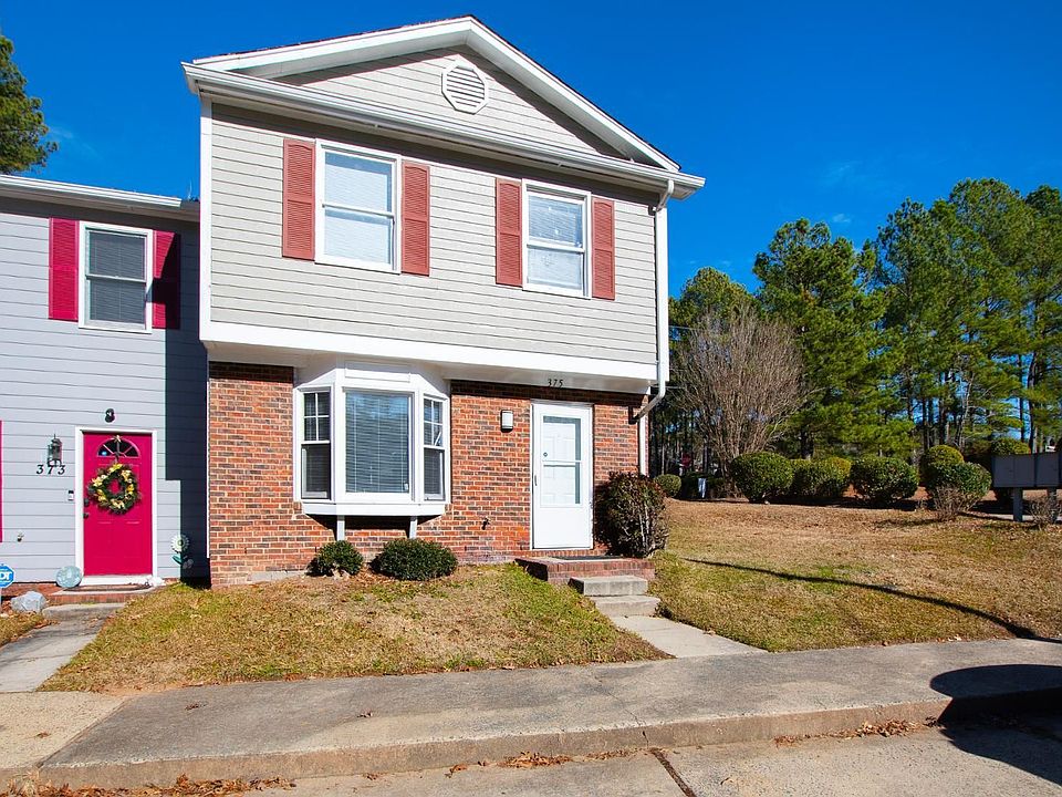 375 Kilarney Dr, Durham, NC 27703 Zillow