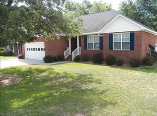 245 Cedar Hill Ln, West Columbia, SC 29170