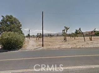 7331 Joshua Ln, Yucca Valley, CA 92284