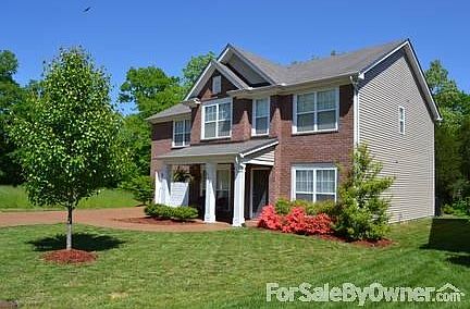 Welcome Home!
						:
						This inviting home sits on private cul de sac with a corner lot. Move in ready!