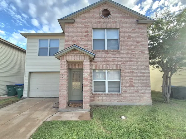 5 Stallion Hls, San Antonio, TX 78238