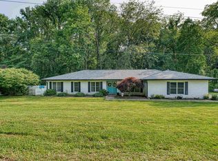 1159 Trigg Rd, Henderson, KY 42420