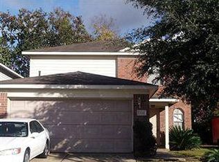 1118 Somercotes Ln, Channelview, TX 77530