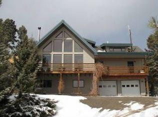 6385 Turk Rd, Helena, MT 59602