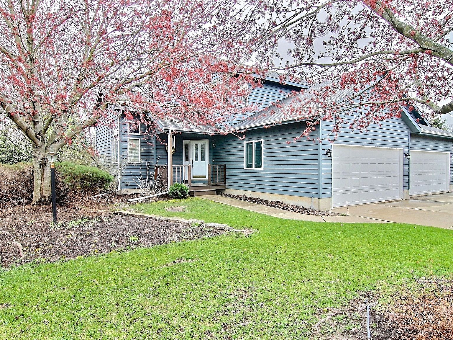 317 Sand Creek Dr, Chesterton, IN 46304 Zillow