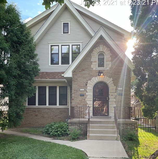 2nd image of 3215 N 45th St #2