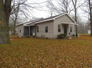 1920 S Selby St, Marion, IN 46953