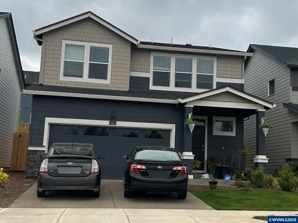 3413 Misty Meadows St NW, Salem, OR 97304