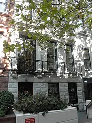 29 West 76th Street in Upper West Side