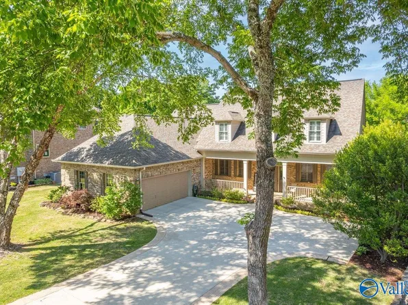 14003 Mount Hope Pl SE, Huntsville, AL 35803