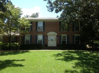 2400 E Cook Rd, Pansey, AL 36370