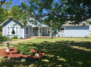 1024 County Road 247, Valley View, TX 76272