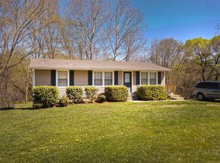 106 Irene Dr, Vinton, VA 24179