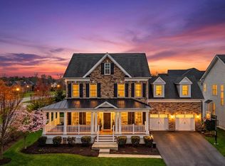 24242 Purple Finch Dr, Aldie, VA 20105
