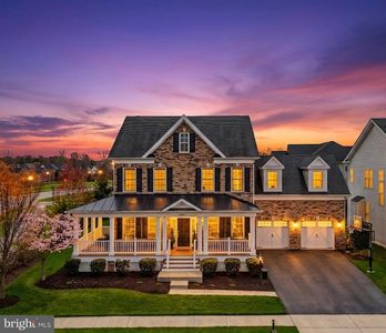 24242 Purple Finch Dr, Aldie, VA, 20105