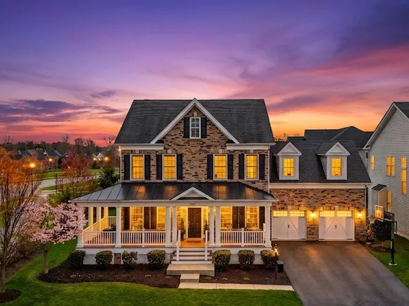 24242 Purple Finch Dr, Aldie, VA 20105