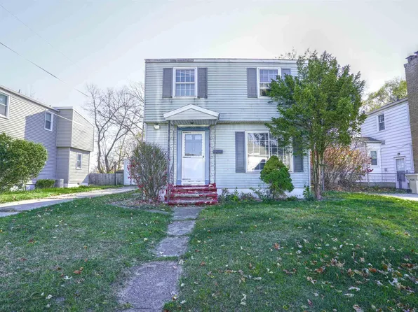 1218 Woodlawn Blvd, South Bend, IN 46616