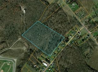 Garrett Shortcut Rd, Somerset, PA 15501