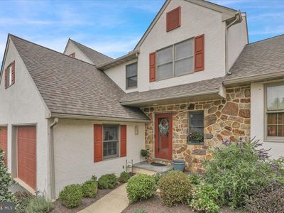 116 Steeplechase Dr, Elverson, PA, 19520