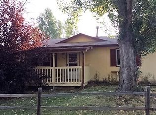 6080 Crestone St, Golden, CO 80403