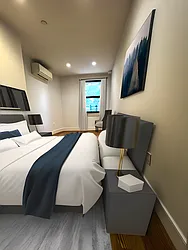 Rented by Oxford Property Group