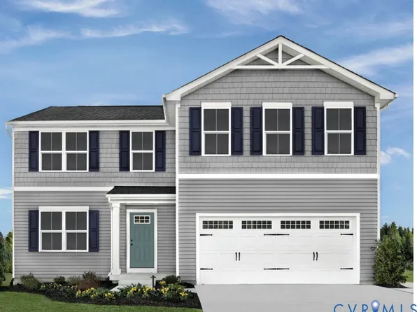 4 Harvest Ln, Aylett, VA 23009
