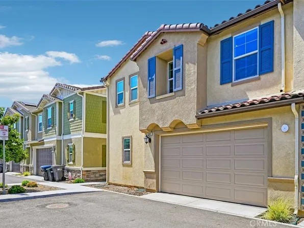 7348 Lunaria Ln, Chino, CA 91708