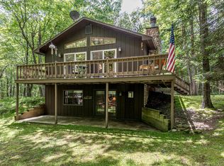 8710 Nicks Dr, Woodruff, WI 54568