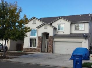 3177 Sweet Pea Ave, Merced, CA