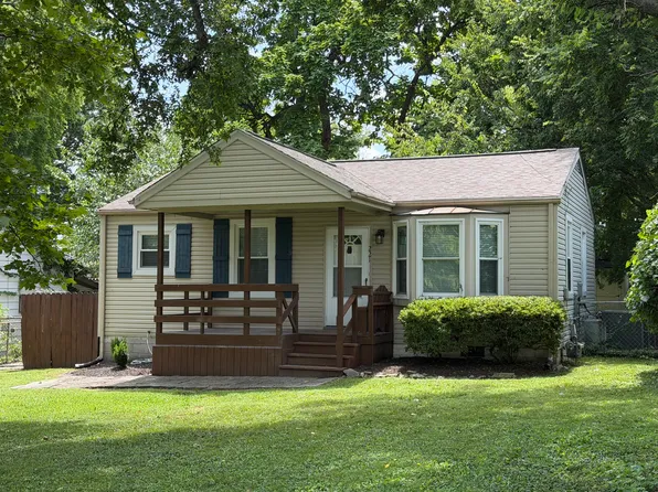 221 Elberta St, Nashville, TN 37210