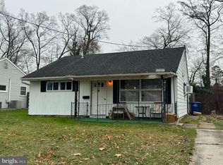 204 E Rudderow Ave, Maple Shade, NJ 08052