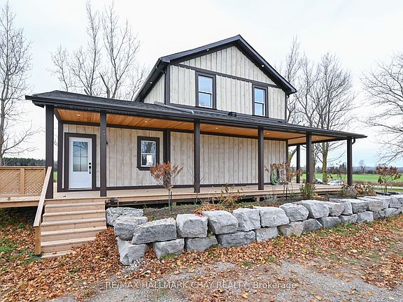 2nd image of 5445 Concession Rd #6